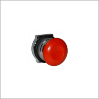 Lockable Push Pull Push Button