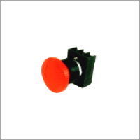 Actuator Push Button