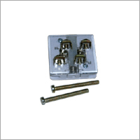 Rear Connection Contact Element