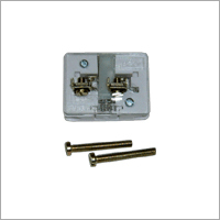 Electrical Rear Connection Contact Elements