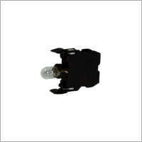 Rear Connection Lamp Holders