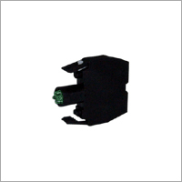 Rear Connection Lamp Holders