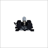 Front Connection Lamp Holders