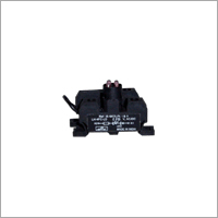 Front Connection Lamp Holders