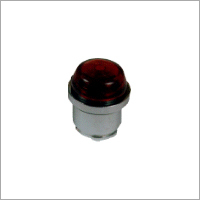 Pilot Lens Assemblies Button