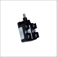 Configuration Limit Switch 2NO or 2NC