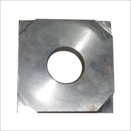 Hydralic Draw Die Plate