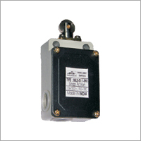 In Housing with Top Push Roller Lever