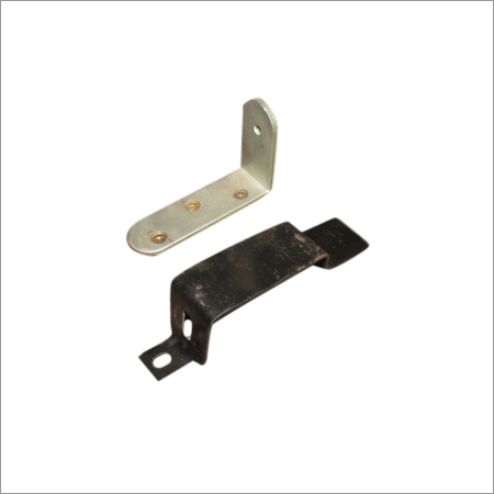 L Brackets