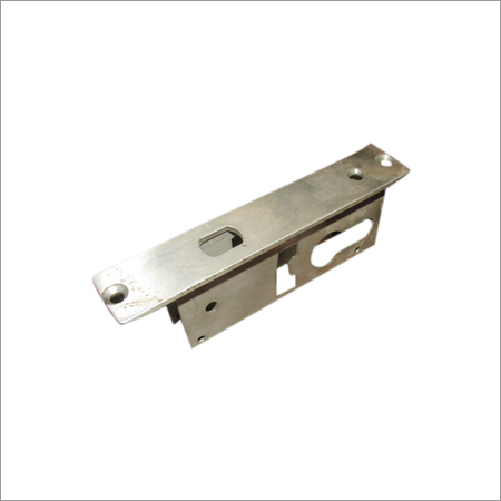 Lock body