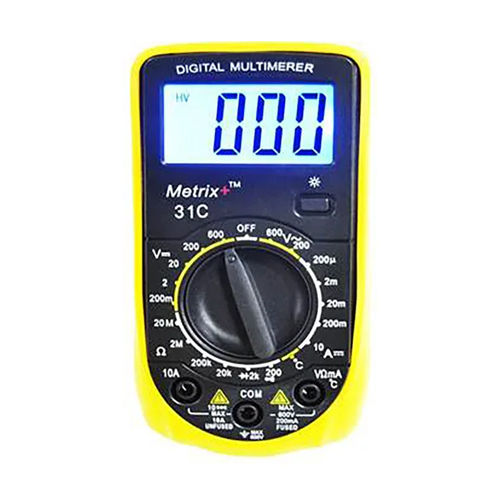 Digital Multimeter 31C