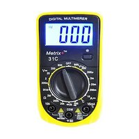 Digital Multimeter 31C
