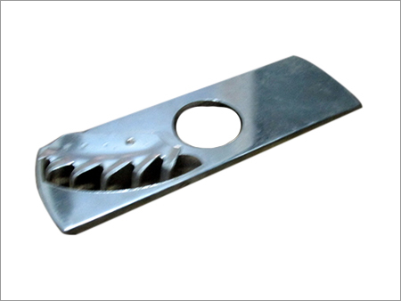 Mixi Blade