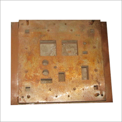 Press Tools