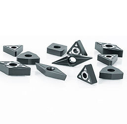 insert For cast iron machining
