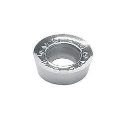 insert for the machining of non-ferrous metal