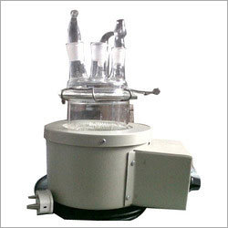 Industrial Laboratory Glassware