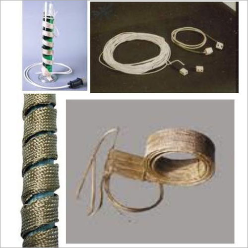 Heating Tapes