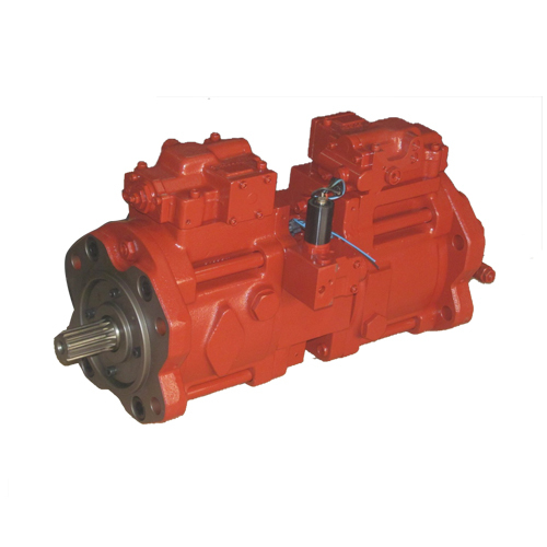 HYDRAULLIC PUMP