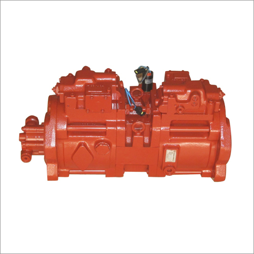 Air Pressure Valve
