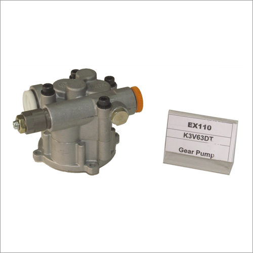 Gear Pump