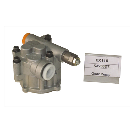 Gear Pump
