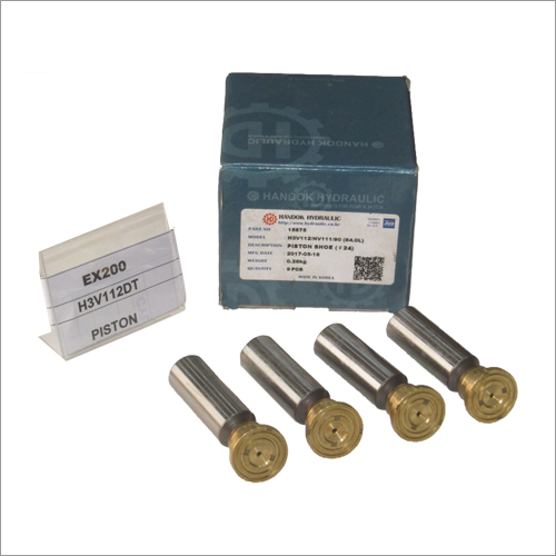 Automotive Piston