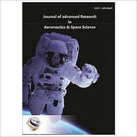 Aeronautics & Space Science Journals