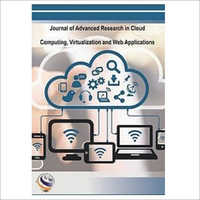 Web Applications Research Journal