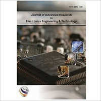 Advanced Electrical Engineering Journal