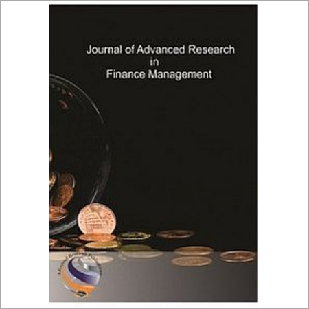 Advanced Finance Management Journal