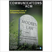Computer Science And Information System Journals