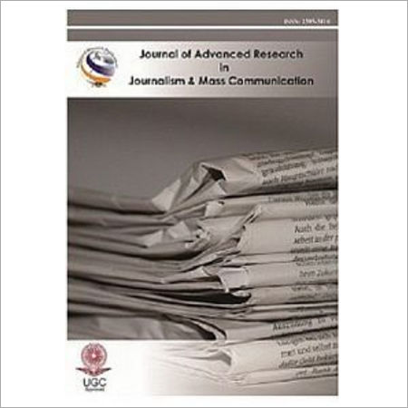 Research Book in Journalism & Mass Communications