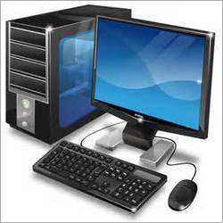 Dairy Computer System