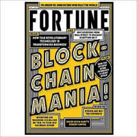 Fortune US Magazines