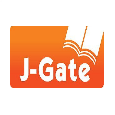 Management J-Gate Journals By APEX SUBSCRIPTION PRIVATE LIMITED