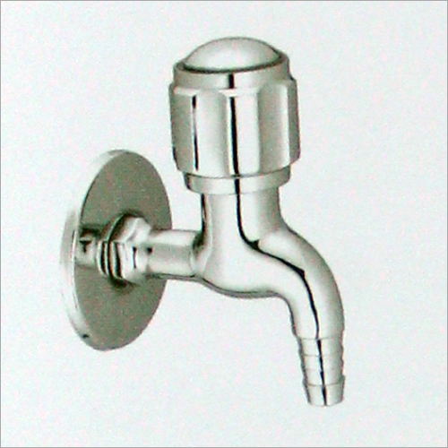 Nozzle Bib Cock