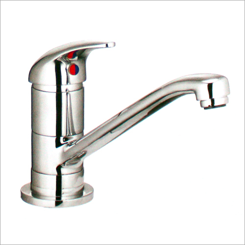 Single Lever Sink Mixer