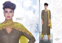 Ladies Designer Dress Decoration Material: Laces