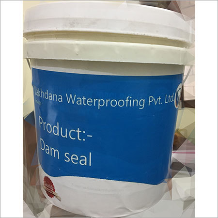 Dam Seal