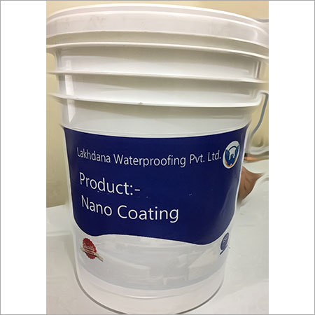 Nano Coating 42