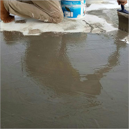 Polyurethane Cement Chemical 52