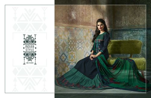 FESTIVE WEAR SALWAR KAMEEZ