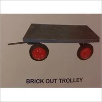 Brick Out Trolley