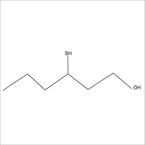 3-mercapto Hexanal Cas No: 51755-83-0