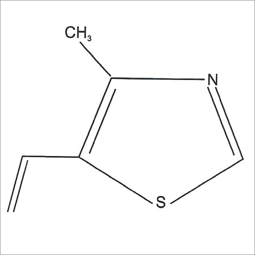 4-Methyl-5 Vinyl Thiazole