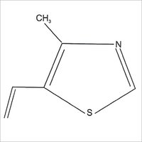 4-Methyl-5 Vinyl Thiazole