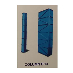 Column Box