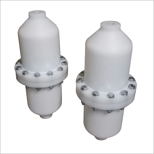 Industrial Volumetric Dampeners