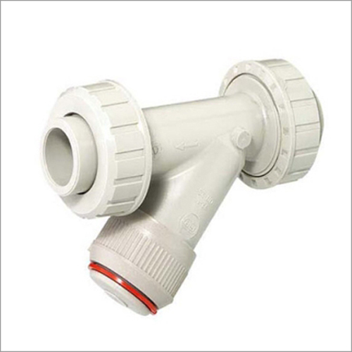 Y Strainer